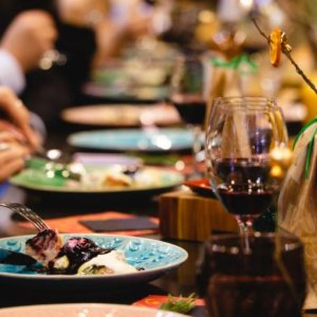 Senior-Friendly Restaurants in Galloway: Dining Out with Dietary Restrictions