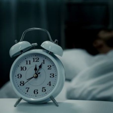 Overnight Senior Care in Galloway: Peace of Mind While You Rest