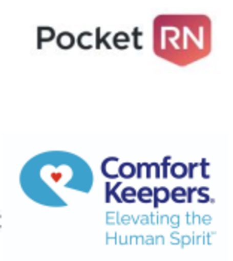 PocketRN & Comfort Keepers
