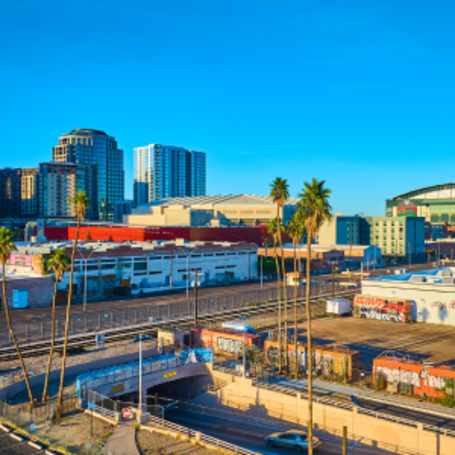 Senior Driving Safety in Phoenix Traffic: When to Consider Alternatives