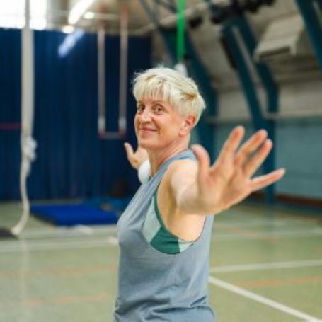 Senior Fitness Programs in Rochester: Staying Active Indoors During Winter