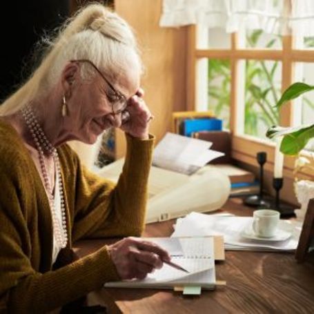 Phoenix Senior Legal Services: Estate Planning and Elder Law Resources