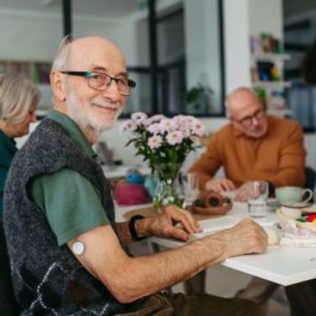 Senior Volunteer Opportunities in Phoenix: Giving Back to the Community