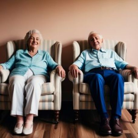 Live-In Care for Couples in Galloway: Supporting Shared Independence at Home