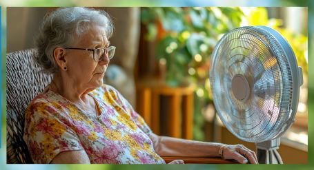 Climate Change Senior