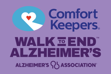 2026 Walk to End Alzheimer's