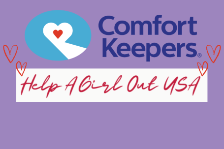Help a Girl Out USA