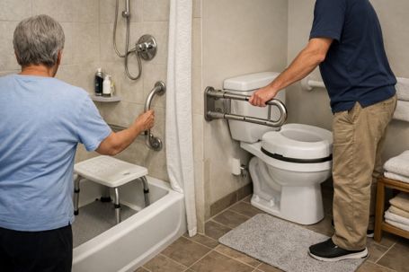 home care services Jacksonville, FL