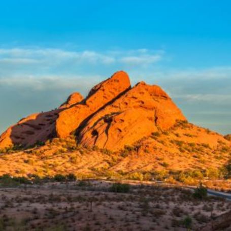 Managing Seasonal Affective Disorder: When Phoenix Seniors Miss Seasonal Changes