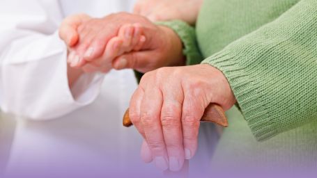 Respite care services in Smithfield