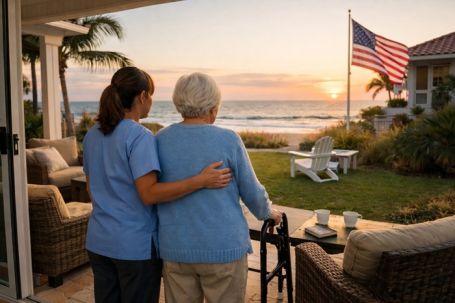 home care services Ponte Vedra Beach, FL