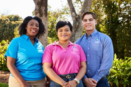 Comfort Keepers Caregivers