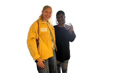 Caregiver of the Month - Feb 2026