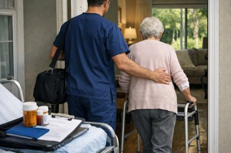 home care services Fleming Island, FL