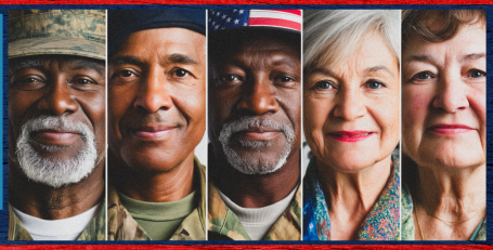 Veterans Home Care