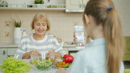 Nutrition and Meal Planning for Seniors: Spring Wellness in Northern New Jersey