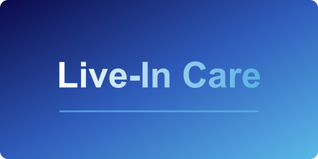 Live In Care