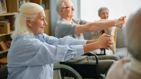 respite care Tennessee