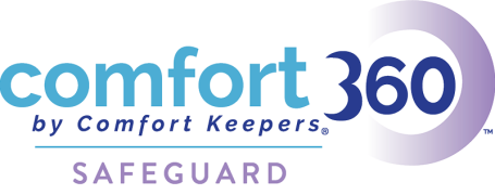 Comfort360 - Safeguard Logo