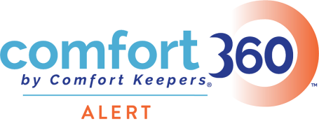 comfort360-alert
