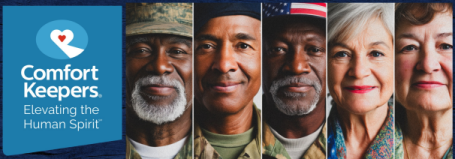 veterans care webinar