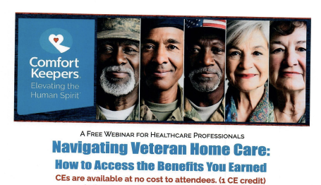 Navigating Veteran Home Care