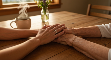 Respite Care