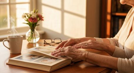 Memory Care at Home