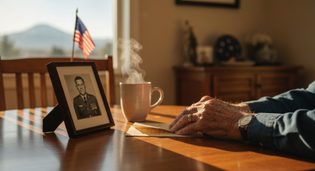 Veterans Care