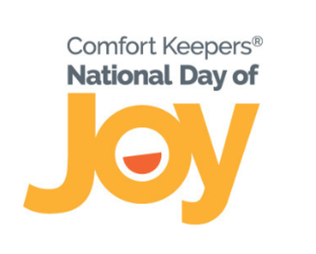 2026 National Day of Joy