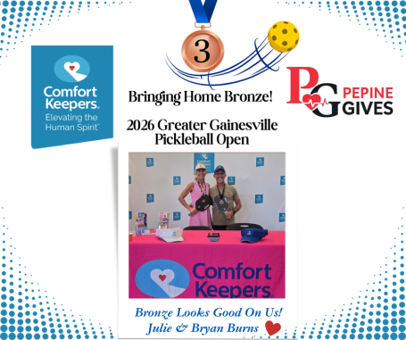 4th Annual 2026 Greater Gainesville Pickleball Open