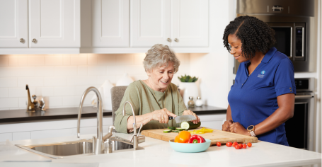 How Respite Care Helps Family Caregivers | CK Milpitas