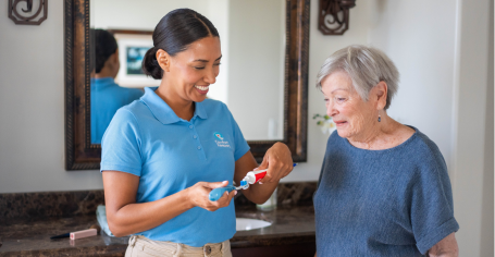 Understanding Dementia Care at Home | CK Modesto