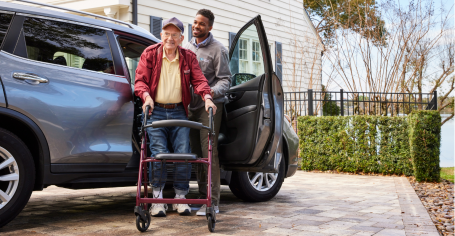 Post-Hospital Care at Home | Comfort Keepers Monrovia
