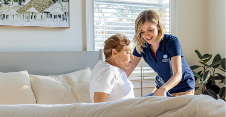 Long-Term Care Planning | Comfort Keepers Redwood City