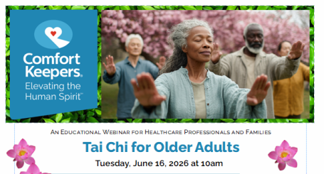 An Educational Webinar for Healthcare Professionals and Families