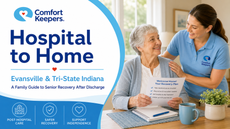 Hospital to Home Care