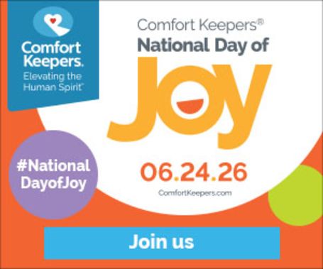 National Day of Joy 2026