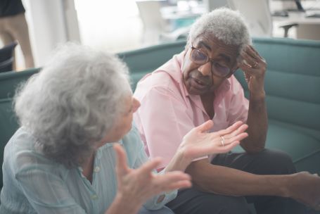 Early Signs of Alzheimer's: When to Seek Help for Your Loved One in Montclair
