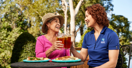 Summer Care Tips | Comfort Keepers Citrus Heights