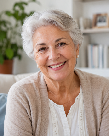 Signs its Time for In-Home Care