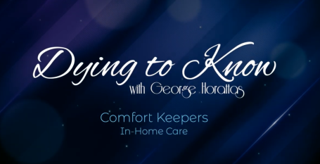 Podcast Appearance - Owner of Comfort Keepers Clinton Township 