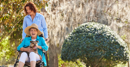 Senior Care in Duncan, OK | Comfort Keepers of Duncan