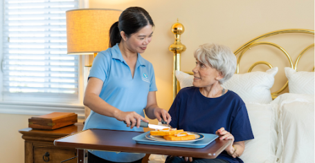 In-Home Care in Duncan, OK | Comfort Keepers of Duncan