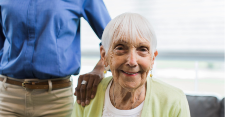 In-Home Care in Enid, OK | Comfort Keepers of Enid