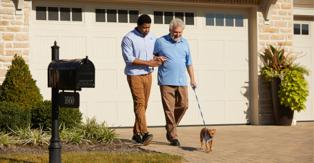 Summer Activities for Seniors in King County, WA