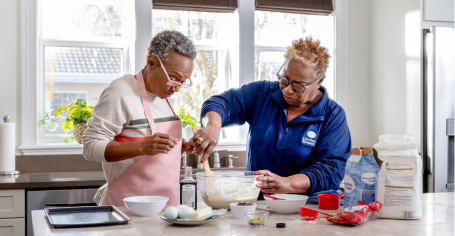 In-Home Care Milwaukee | Help Seniors Stay Independent