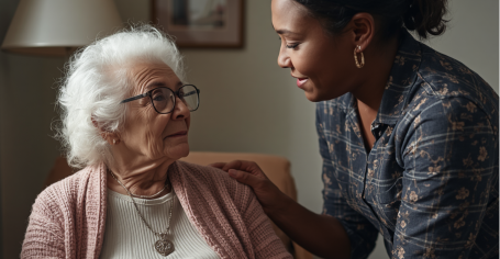 Post-Hospital Care Manhattan | Comfort Keepers NYC