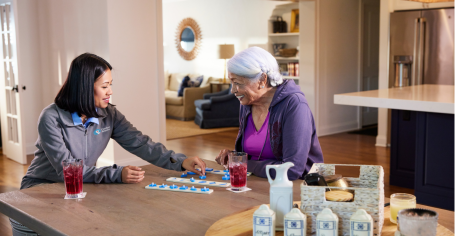 Summer Activities for Seniors in Sonora | Comfort Keepers