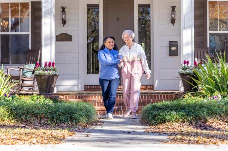 Senior Care